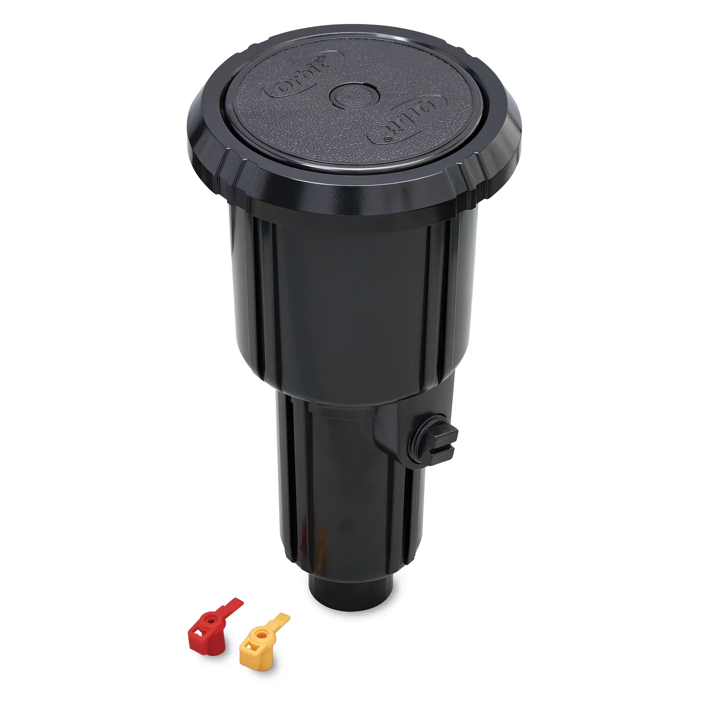 Orbit 55201 Pulse XL Pop-Up Impact Sprinkler, manufacturer gallery view 3