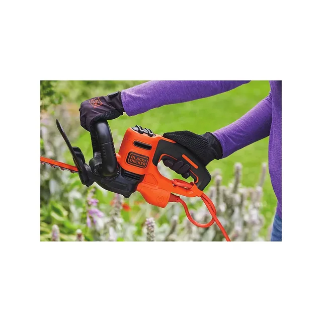 BLACK+DECKER Outdoor Power Tool