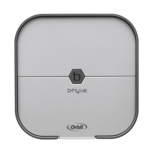 Orbit B-hyve 57915 4-Zone Indoor Smart Controller, product view