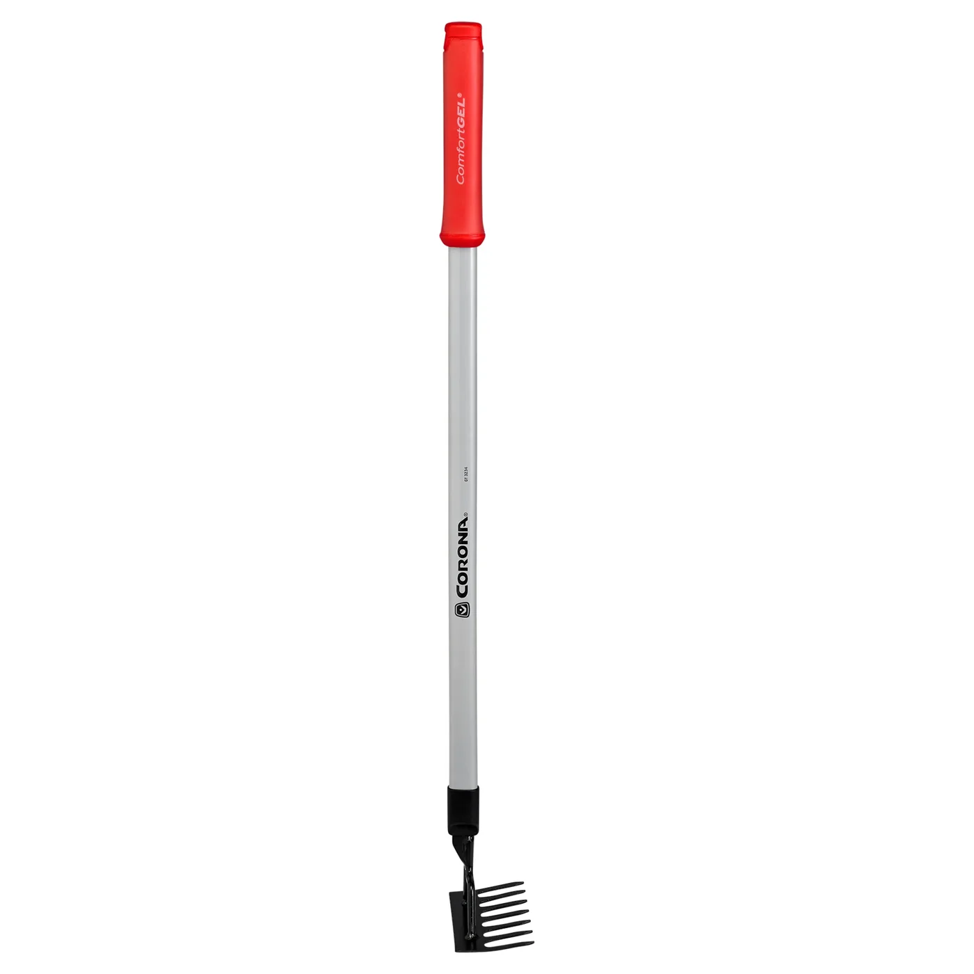 Corona GT 3234 Extended-Reach 7-Tine Rake, product view