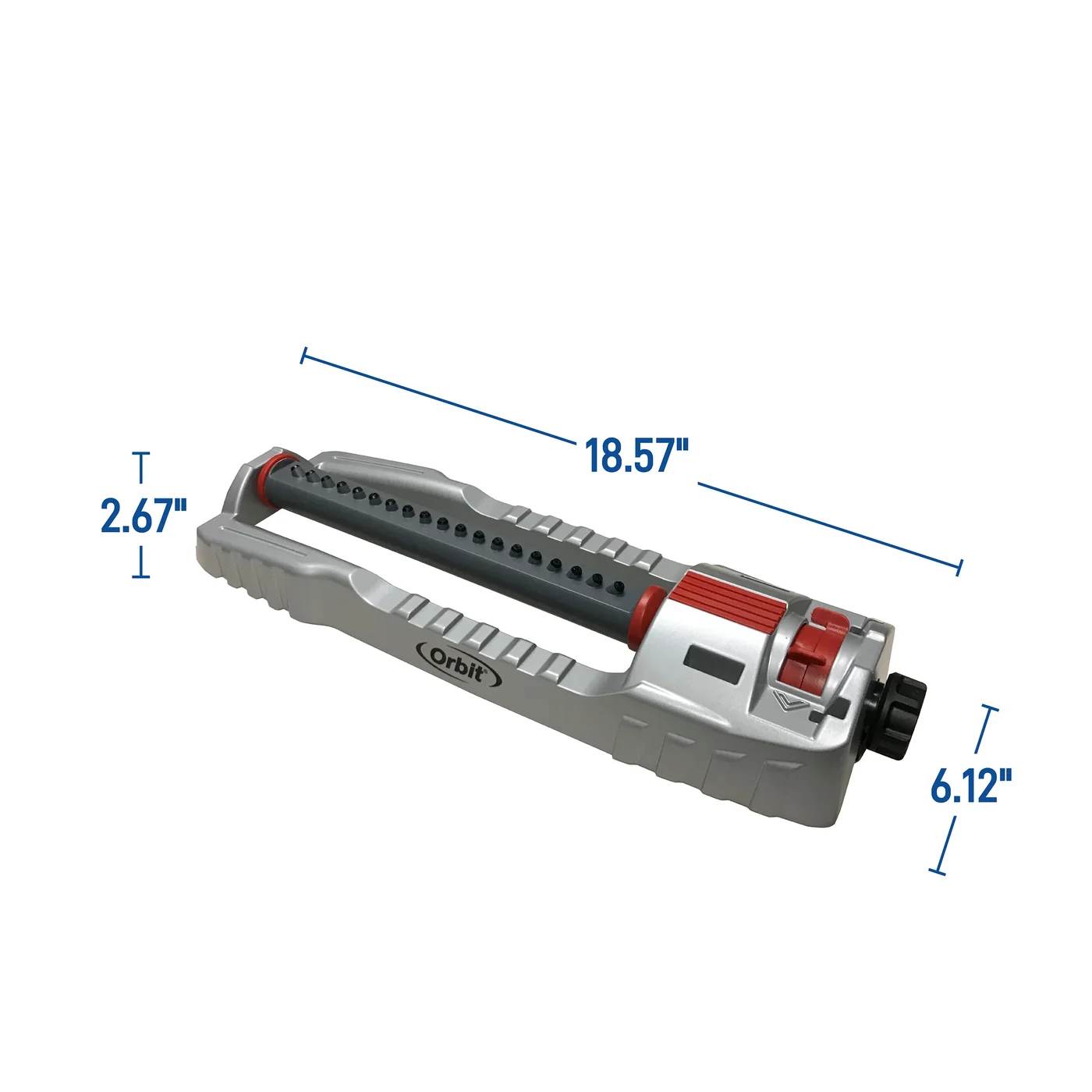 Orbit 56281 oscillating sprinkler, main product view