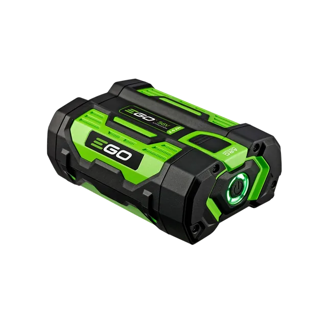 EGO BA1400T 56V 2.5Ah battery, product photograph 1