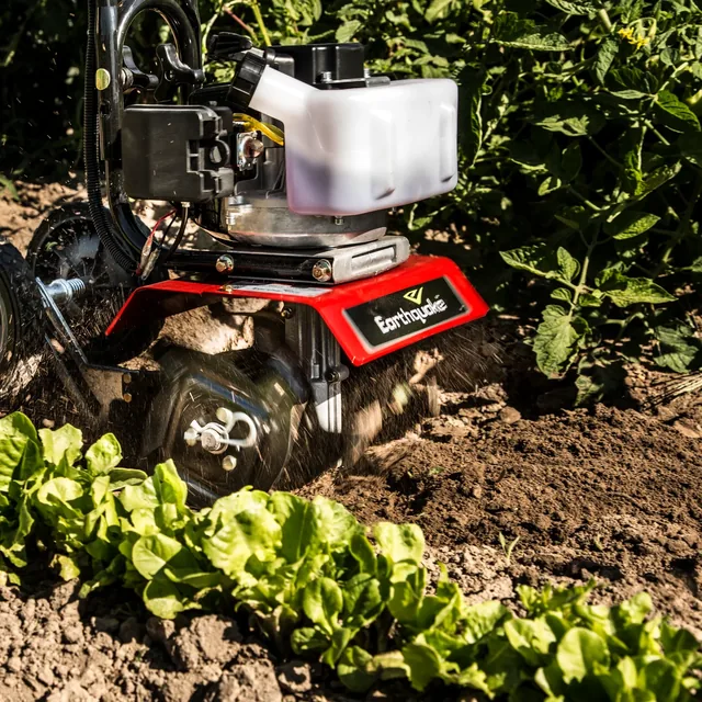 EARTHQUAKE 31635 cultivator, manufacturer gallery view 3