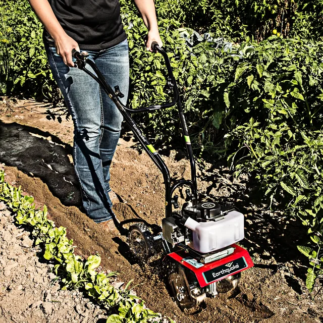 EARTHQUAKE 31635 cultivator, manufacturer gallery view 2