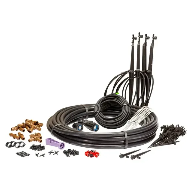 LNDDRIPKIT - Landscape & Garden Drip Watering Kit