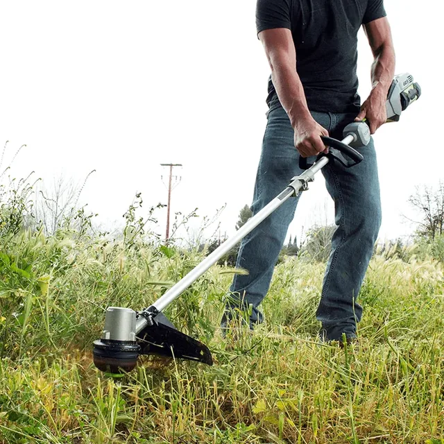 EGO ST1502SA 15-inch string trimmer kit, product photograph 7