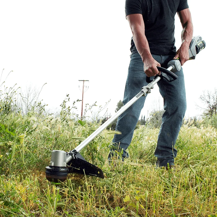 EGO ST1502SA 15-inch string trimmer kit, product photograph 7