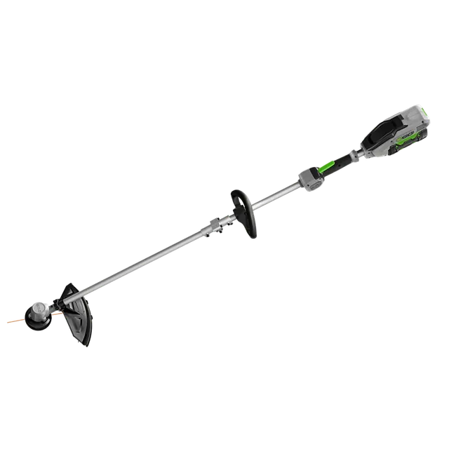 EGO ST1502SA 15-inch string trimmer kit, product photograph 1