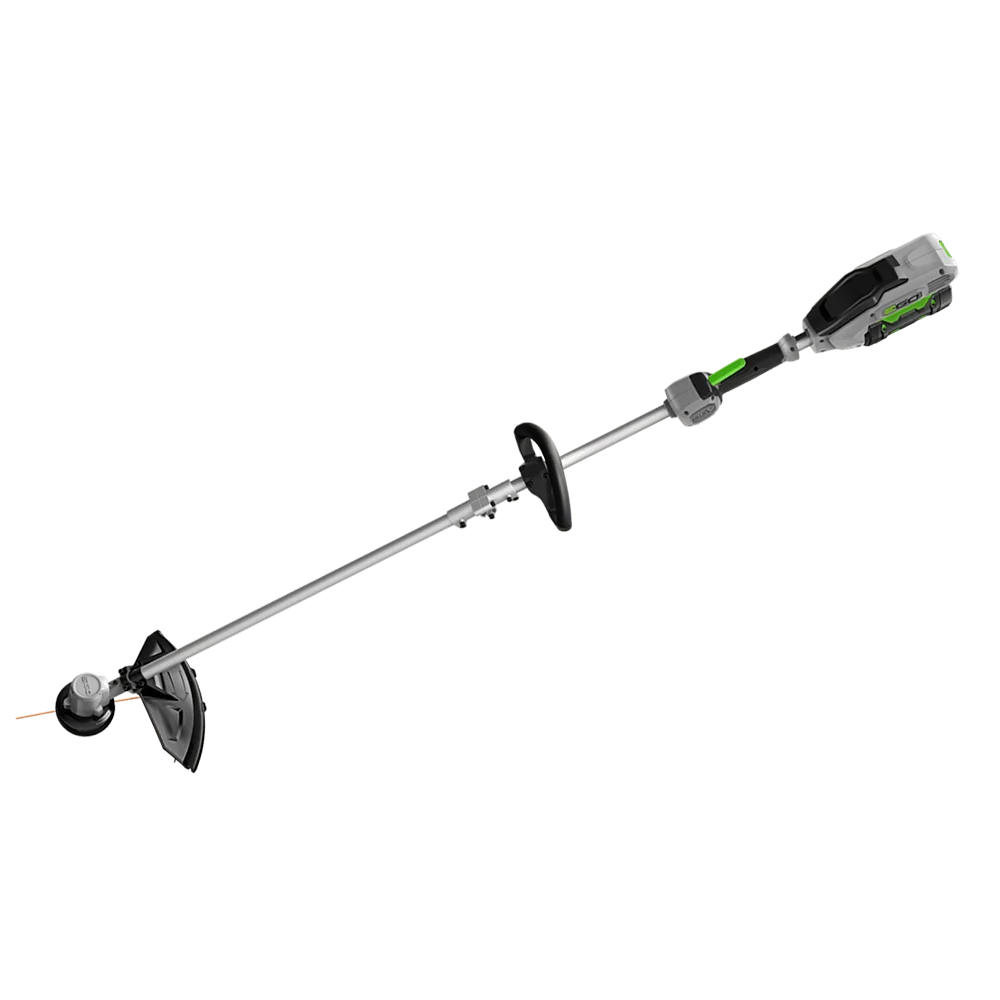 EGO ST1502SA 15-inch string trimmer kit, product photograph 1