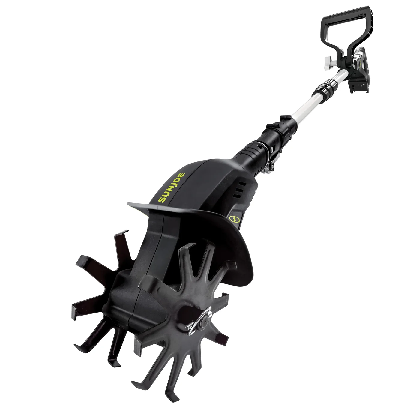 Sun Joe 24V-TLR-CT cultivator, manufacturer gallery view 6