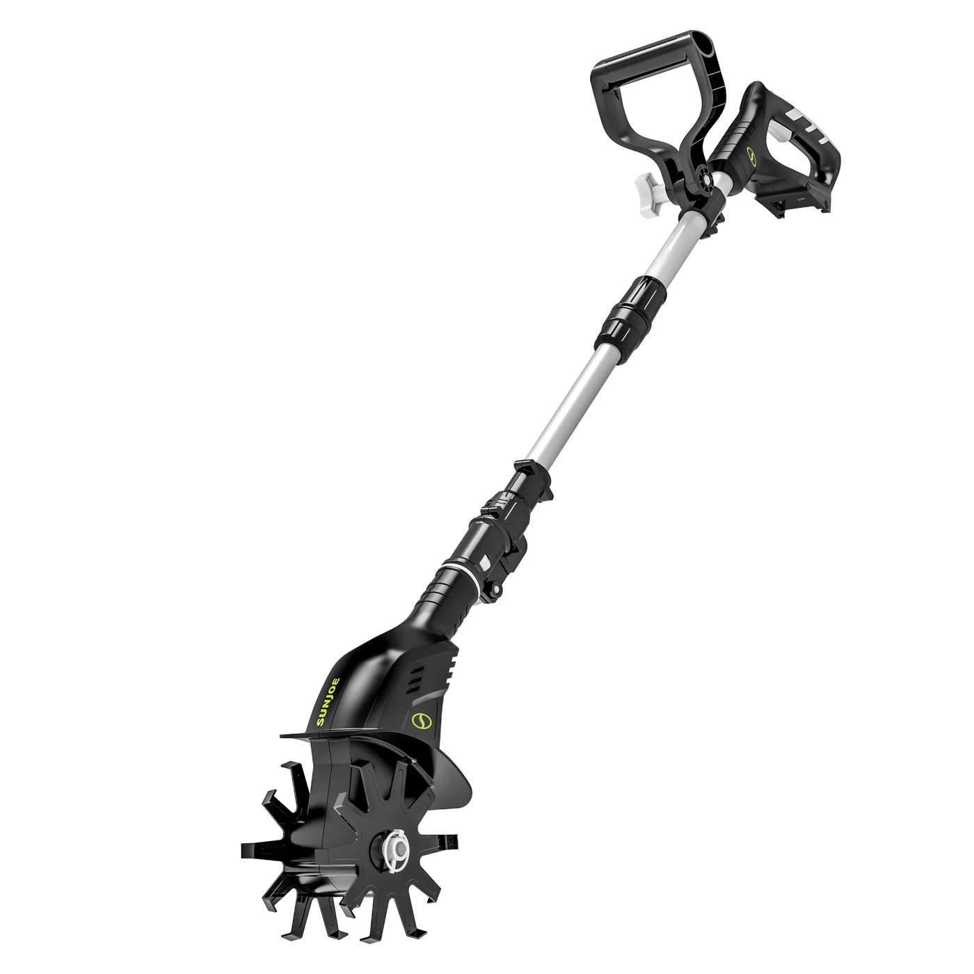 Sun Joe 24V-TLR-CT cultivator, manufacturer gallery view 2