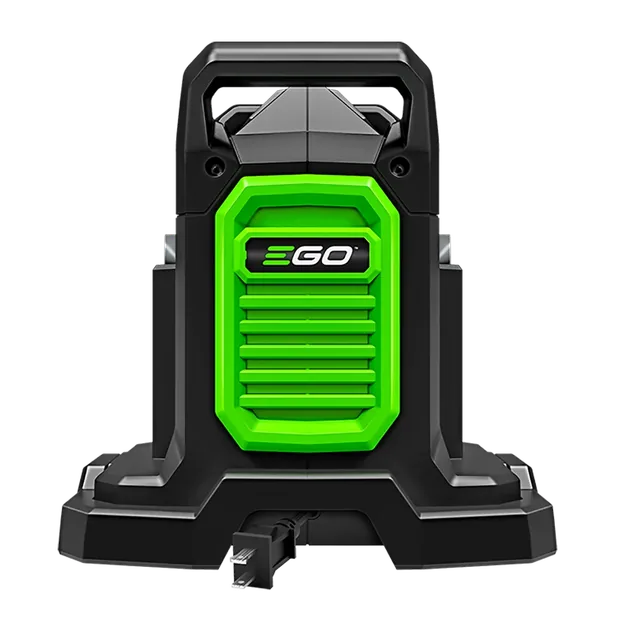 EGO CH2800D 56V 280W dual-port charger, product photograph 2