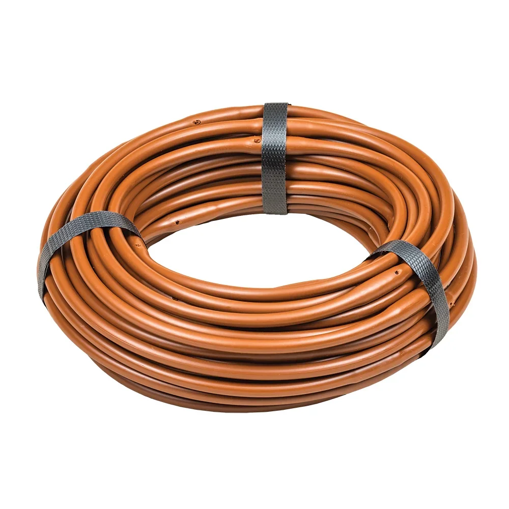 Orbit 67364 Quarter-Inch 50-foot Emitter Tubing, product view