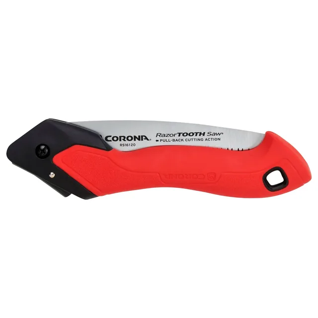 Corona RS16120 7-inch RazorTOOTH folding saw, product gallery view 4