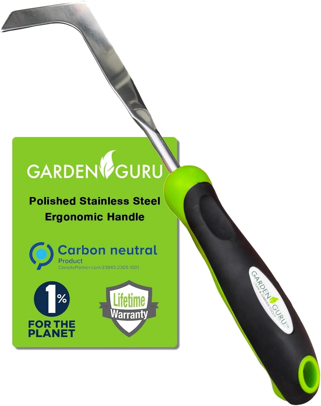 Garden Guru patio crack weeder, product view 1