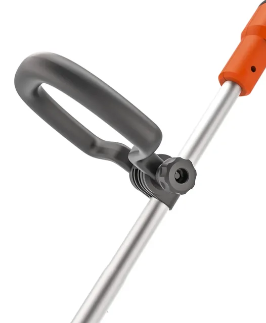 WORX WG183 string trimmer, manufacturer gallery view 2