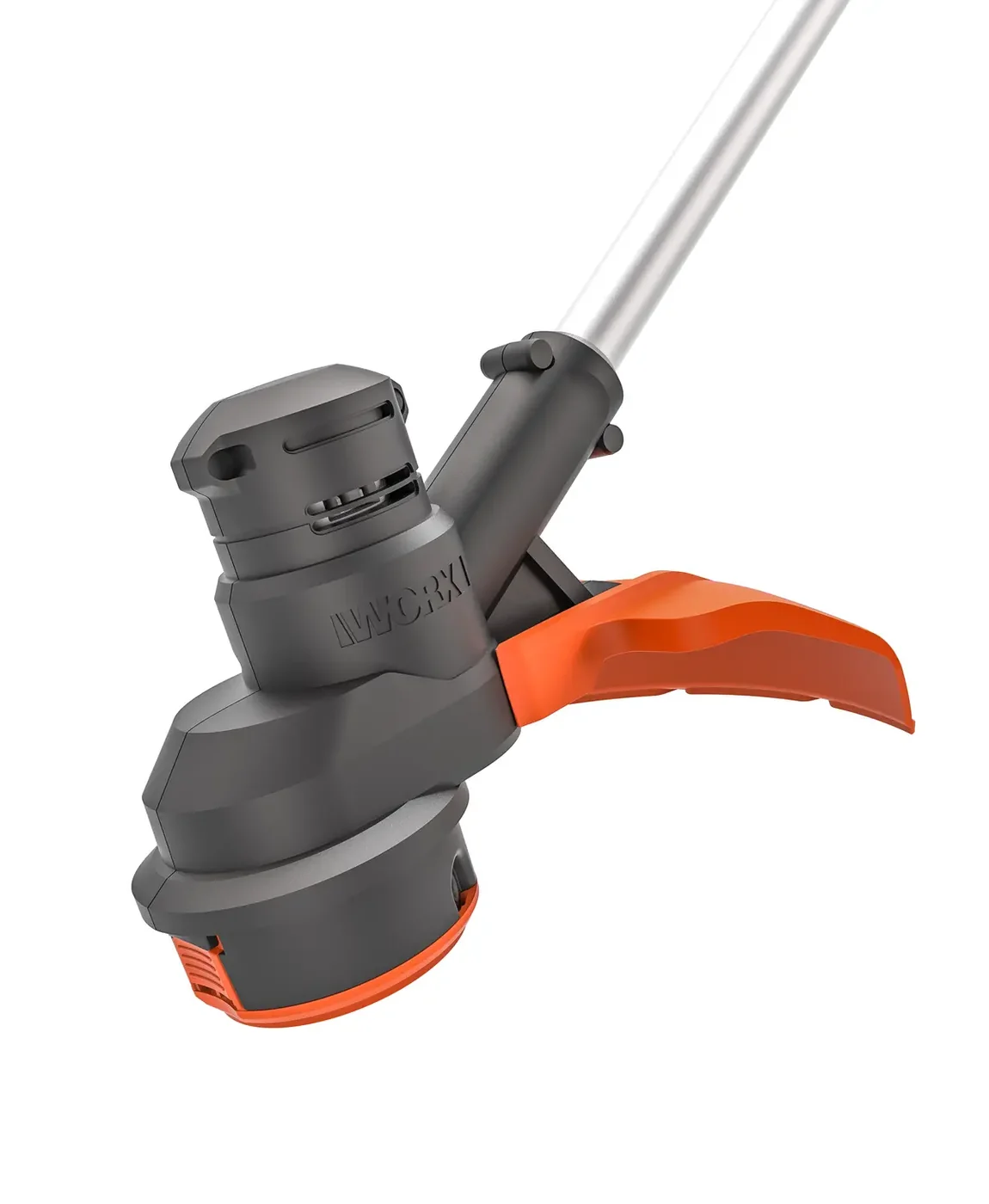 WORX WG183 string trimmer, manufacturer gallery view 6