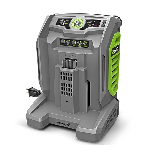 EGO CH7000 56V 700W charger, product photograph 1
