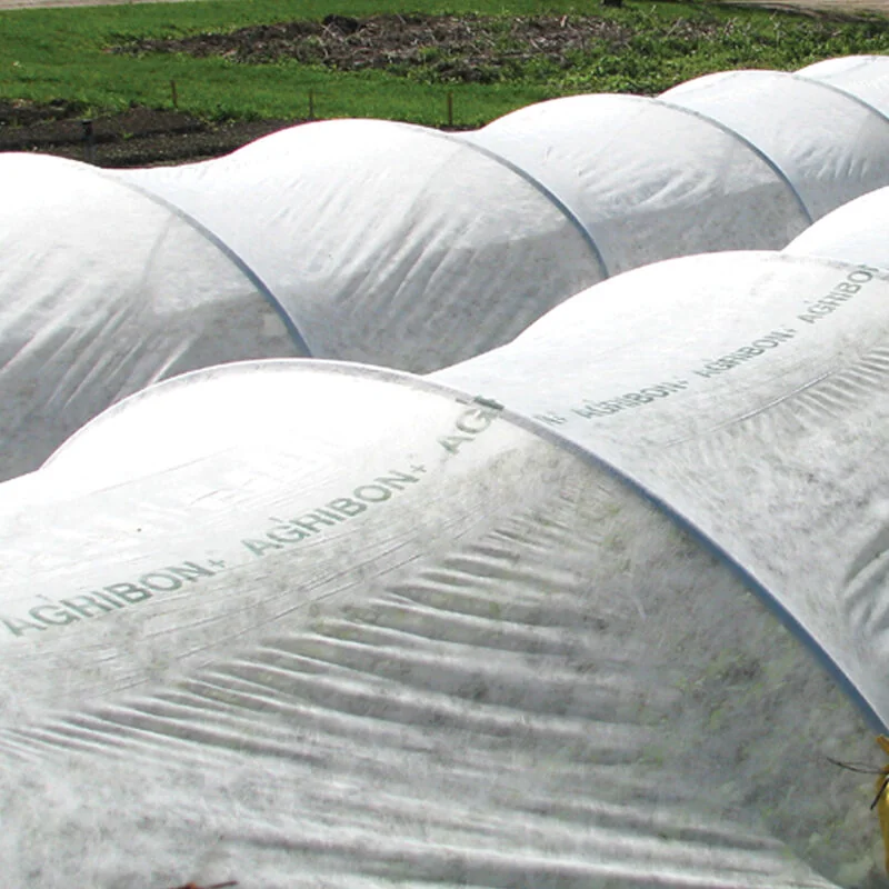 Agribon AG-19 row cover, 10 × 50 feet manufacturer product view 1