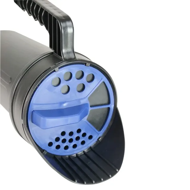 Chapin 8740A 64-ounce hand shaker spreader, product view 3