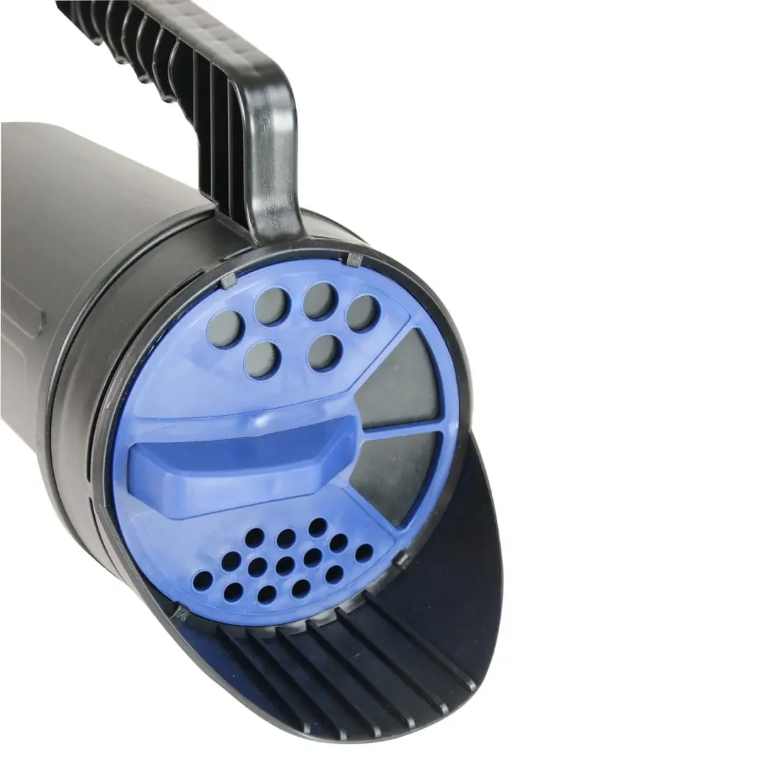 Chapin 8740A 64-ounce hand shaker spreader, product view 3