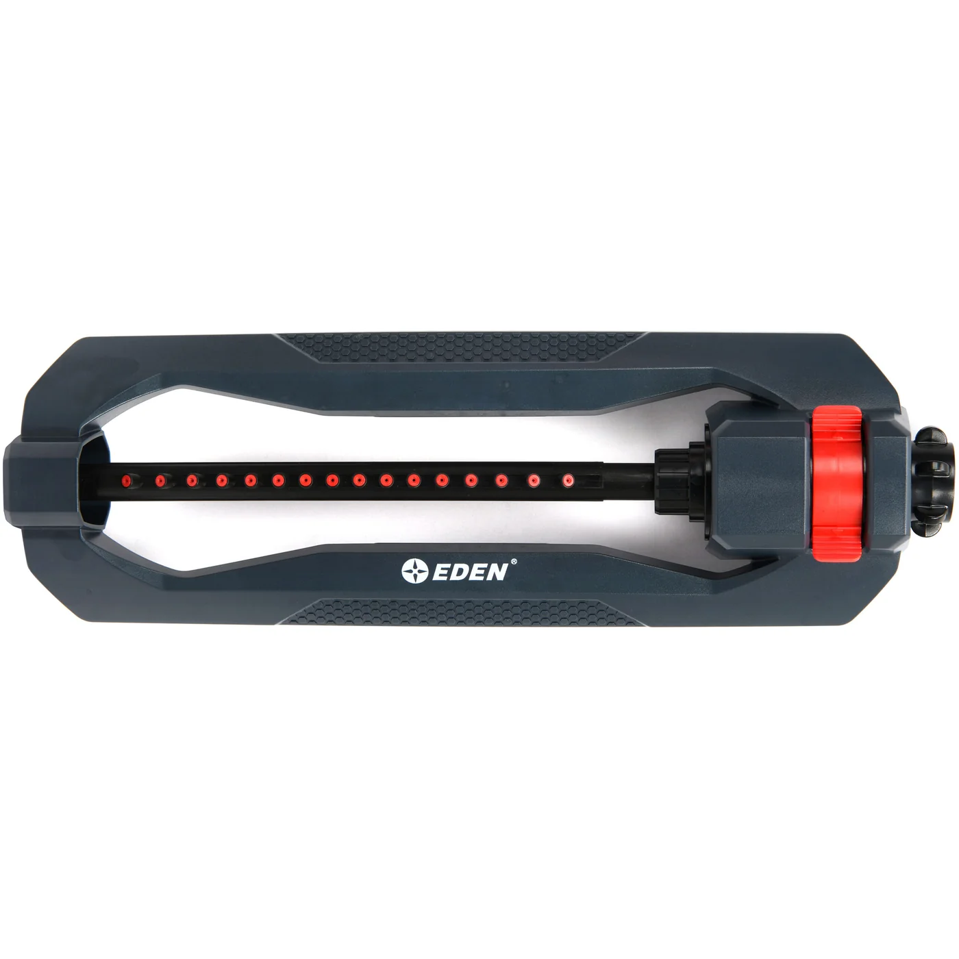 Eden 96213 oscillating sprinkler, product view 3