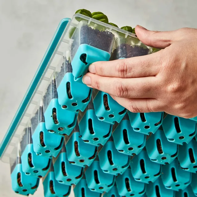 36 Cell SuperSeed Seed Starting Tray