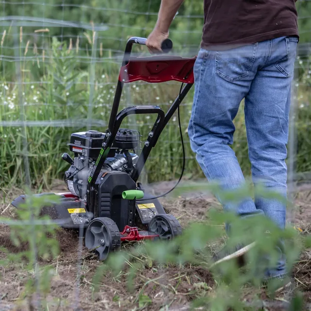 EARTHQUAKE 24734 cultivator, manufacturer gallery view 3