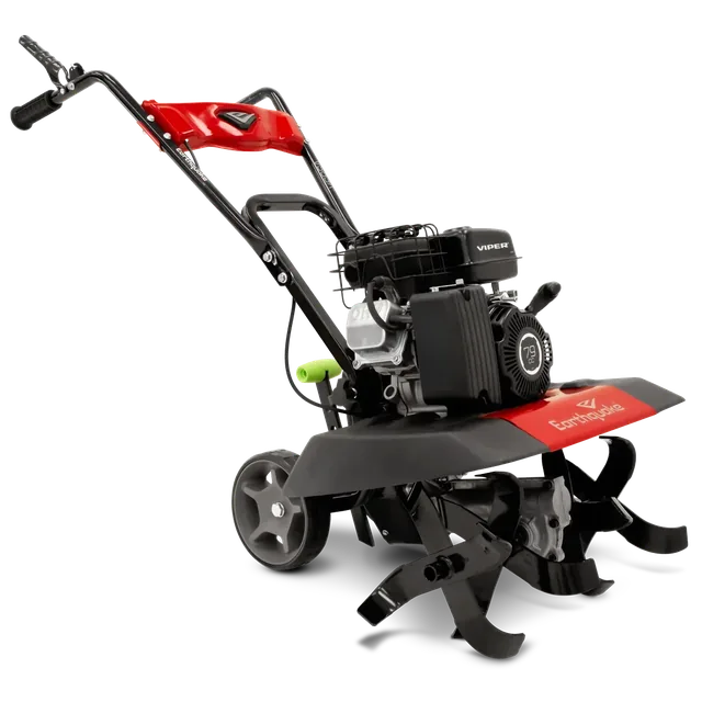 EARTHQUAKE 24734 cultivator, manufacturer gallery view 1