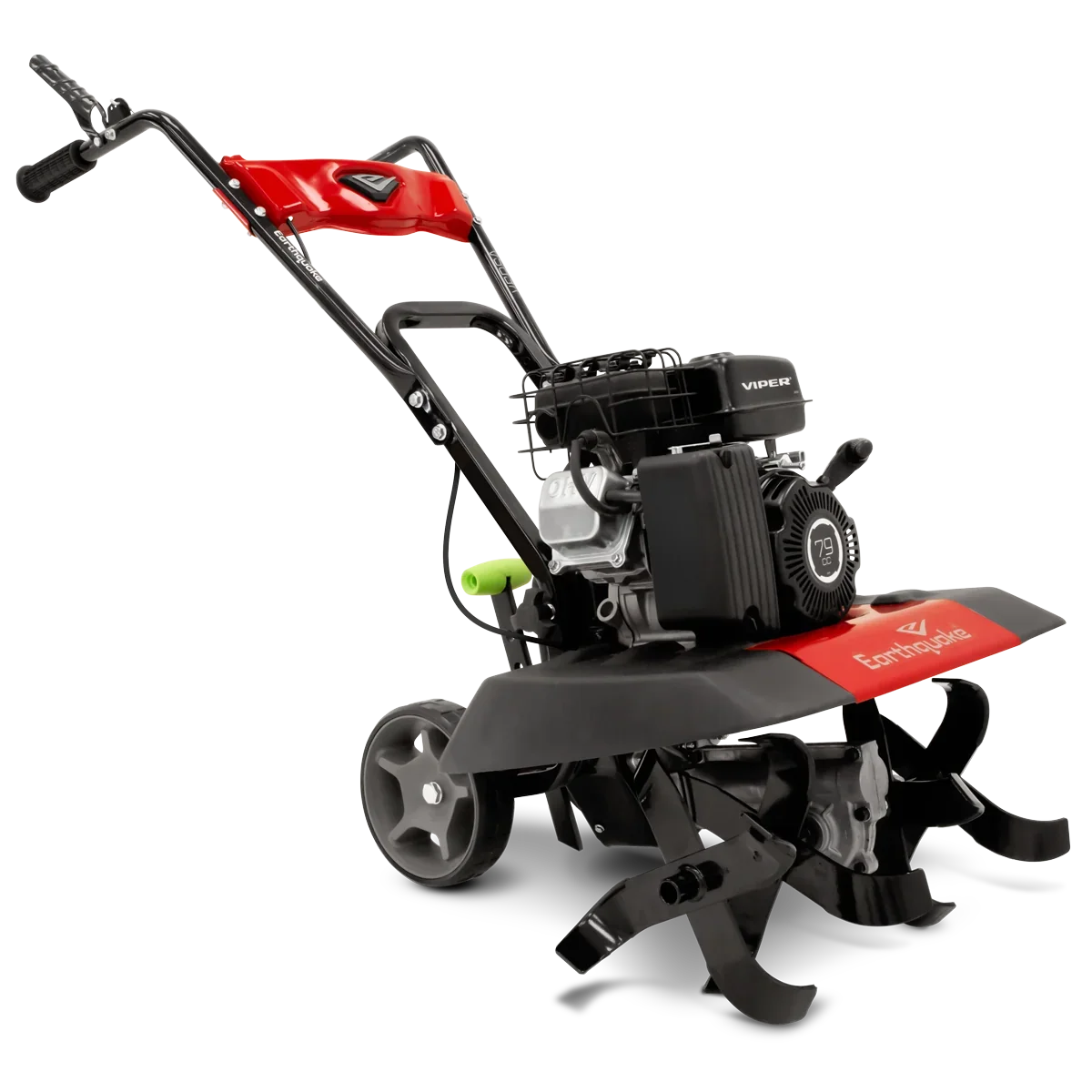 EARTHQUAKE 24734 cultivator, manufacturer gallery view 1