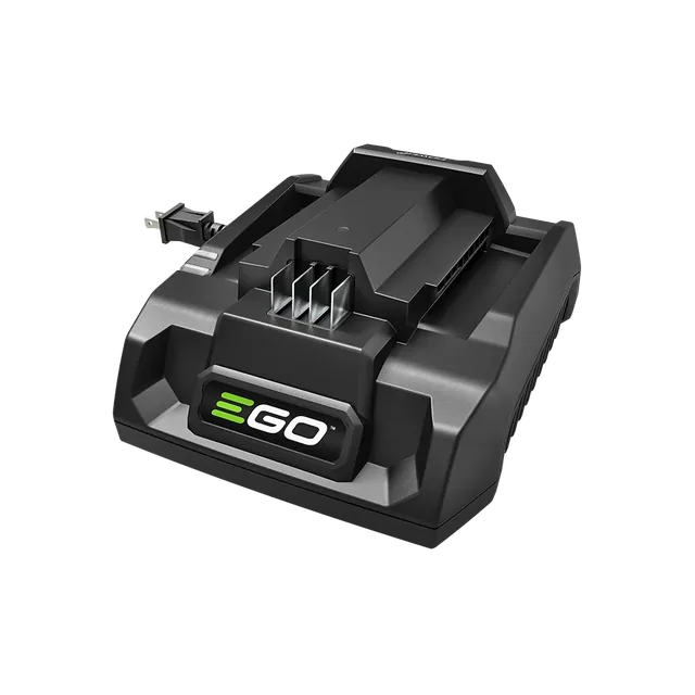 EGO CH3200 56V 320W charger, product photograph 3