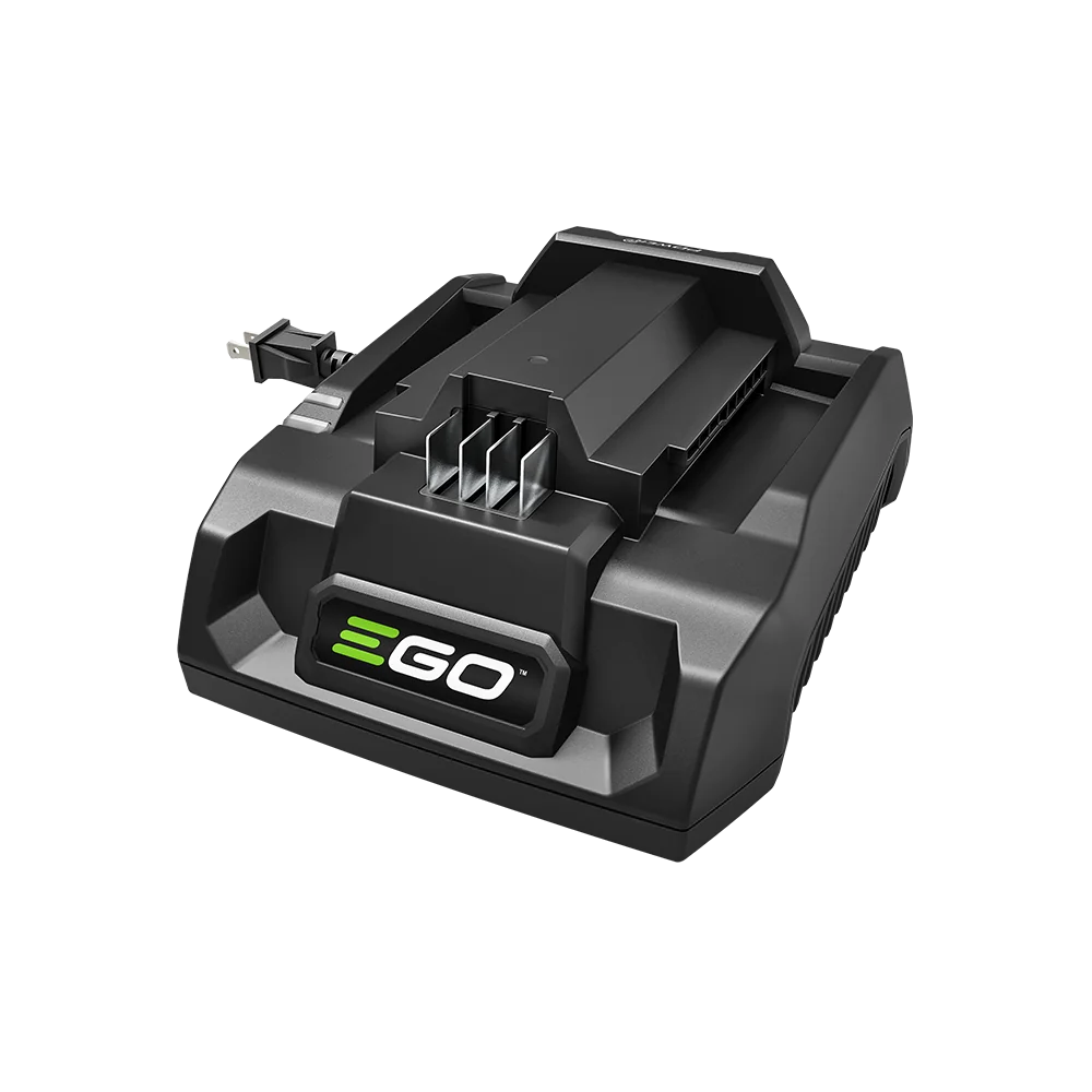 EGO CH3200 56V 320W charger, product photograph 3