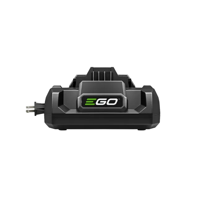 EGO CH3200 56V 320W charger, product photograph 4
