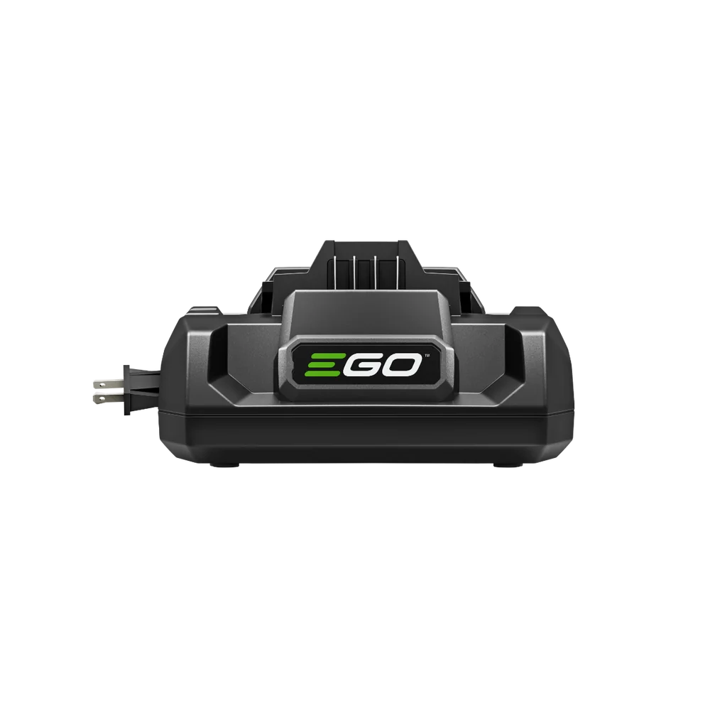 EGO CH3200 56V 320W charger, product photograph 4
