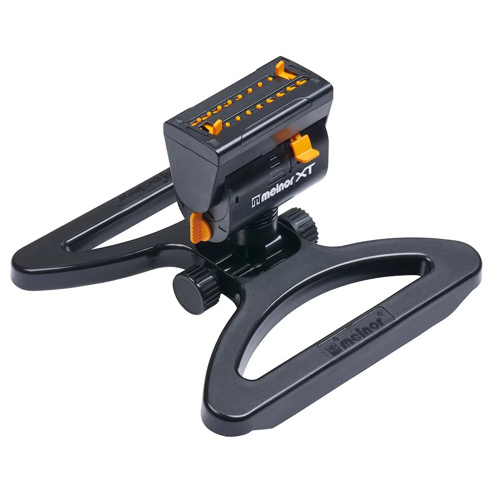 Melnor MiniMax 65131AMZ oscillating sprinkler, product view 1