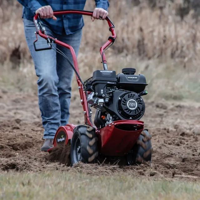 EARTHQUAKE 39381 cultivator, manufacturer gallery view 2