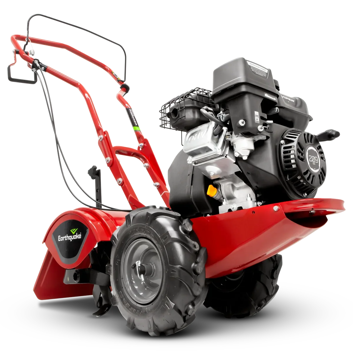 EARTHQUAKE 39381 cultivator, manufacturer gallery view 1
