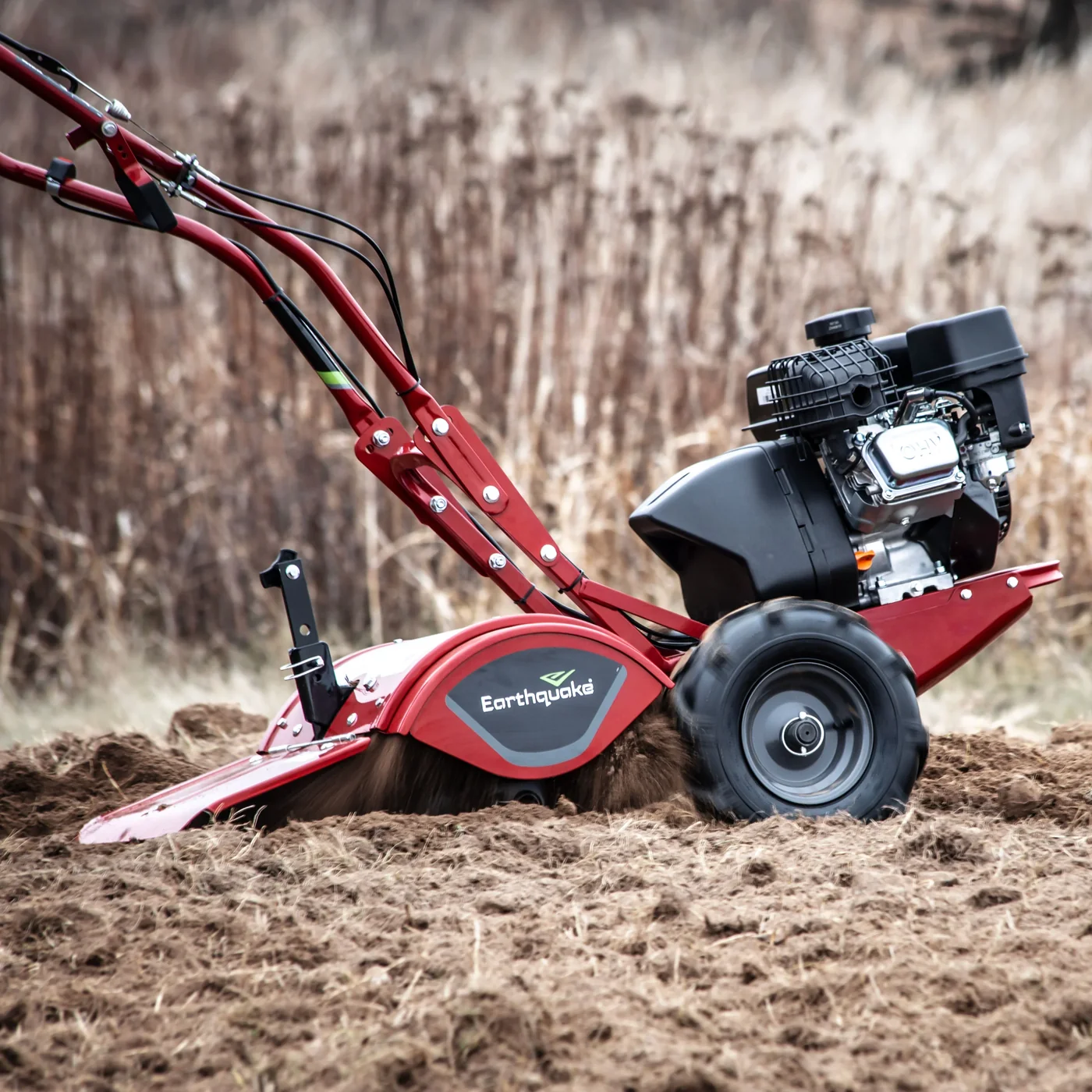 EARTHQUAKE 39381 cultivator, manufacturer gallery view 3