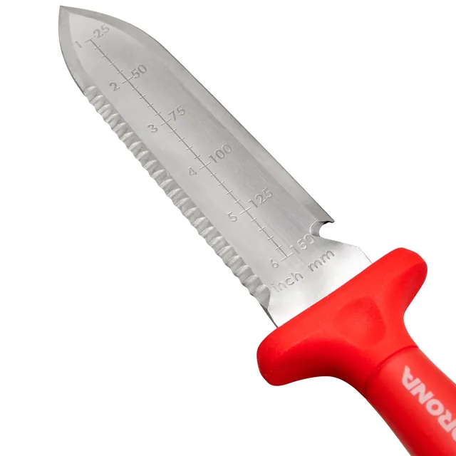 Corona CT15409 ComfortGEL Hori Hori Garden Knife, manufacturer gallery view 2