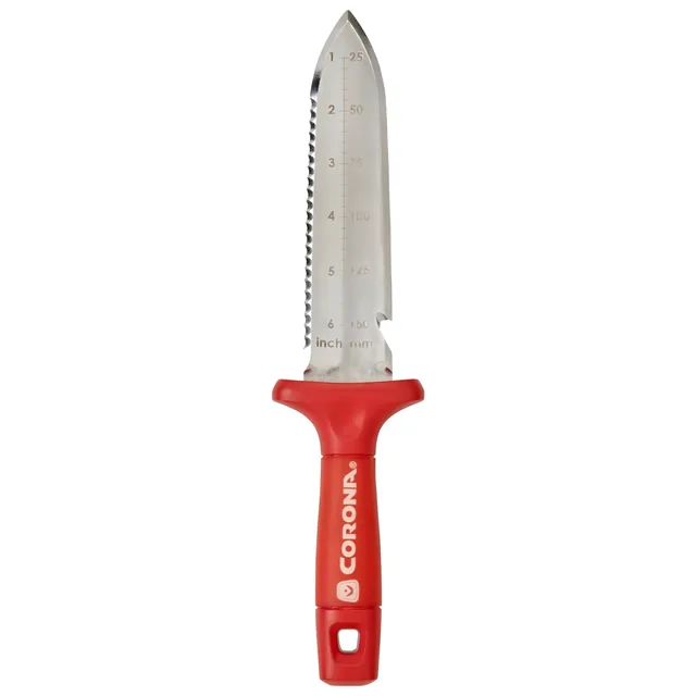 Corona CT15409 ComfortGEL Hori Hori Garden Knife, product view