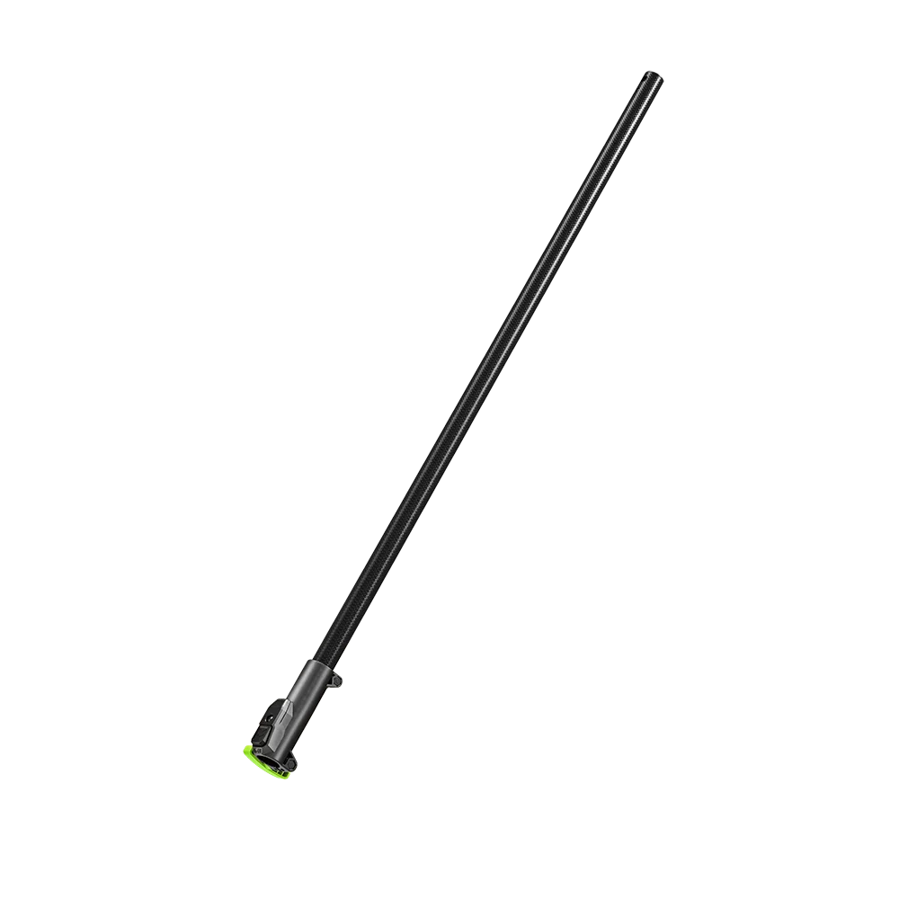 EGO PS1001 telescopic pole saw kit, product photograph 4