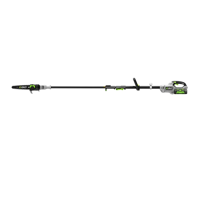 EGO PS1001 telescopic pole saw kit, product photograph 3