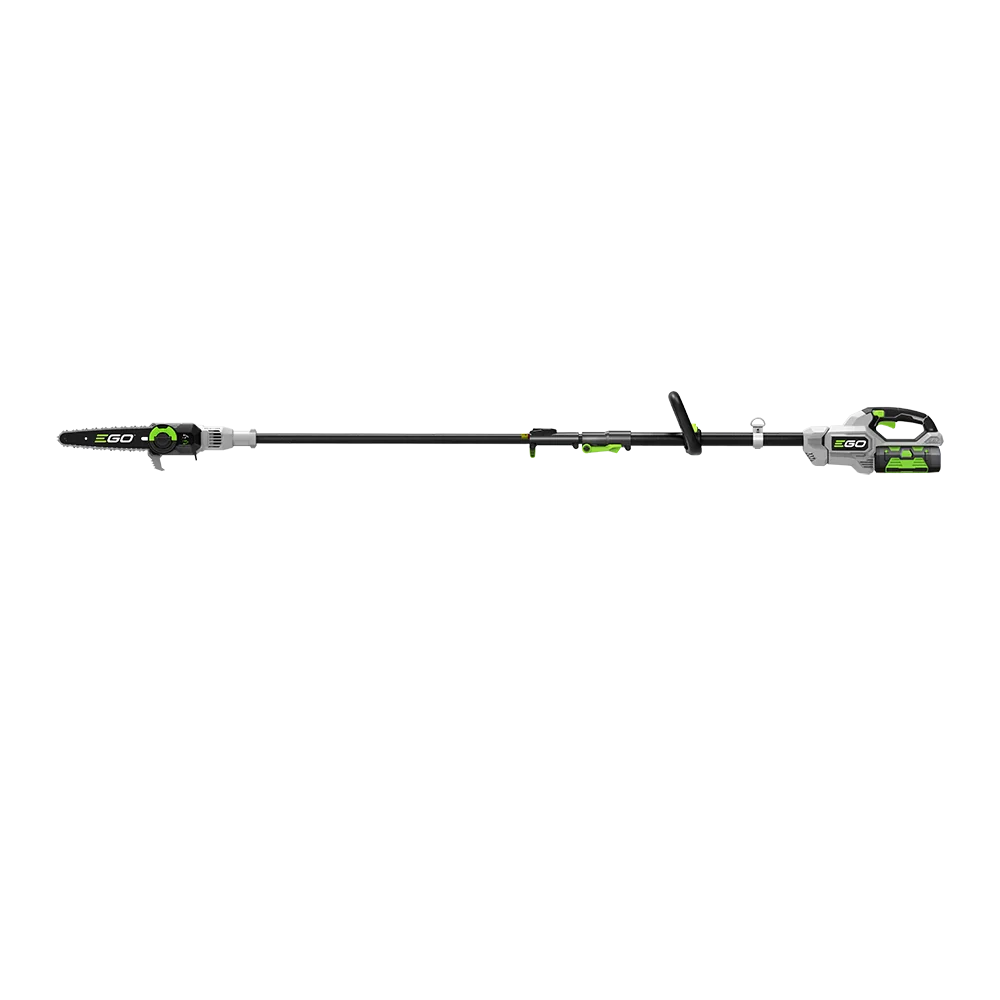 EGO PS1001 telescopic pole saw kit, product photograph 3