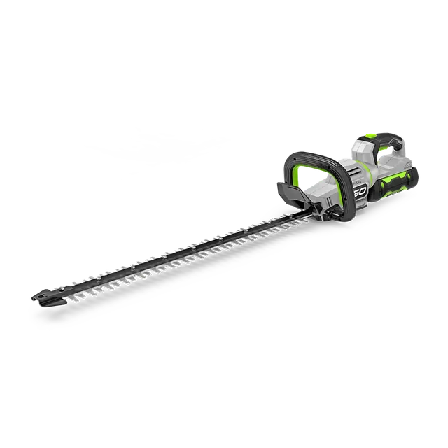EGO HT2600 26-inch hedge trimmer, product photograph 2