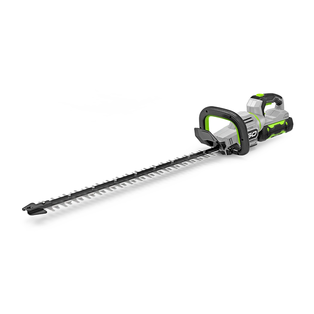 EGO HT2600 26-inch hedge trimmer, product photograph 2