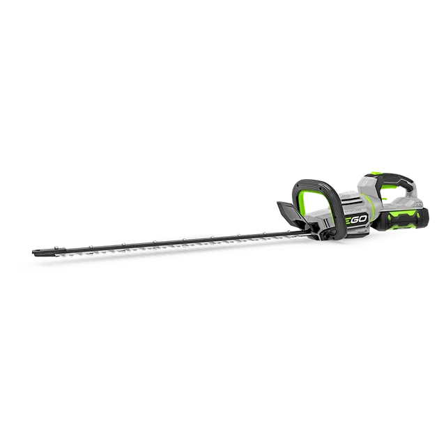EGO HT2600 26-inch hedge trimmer, product photograph 7