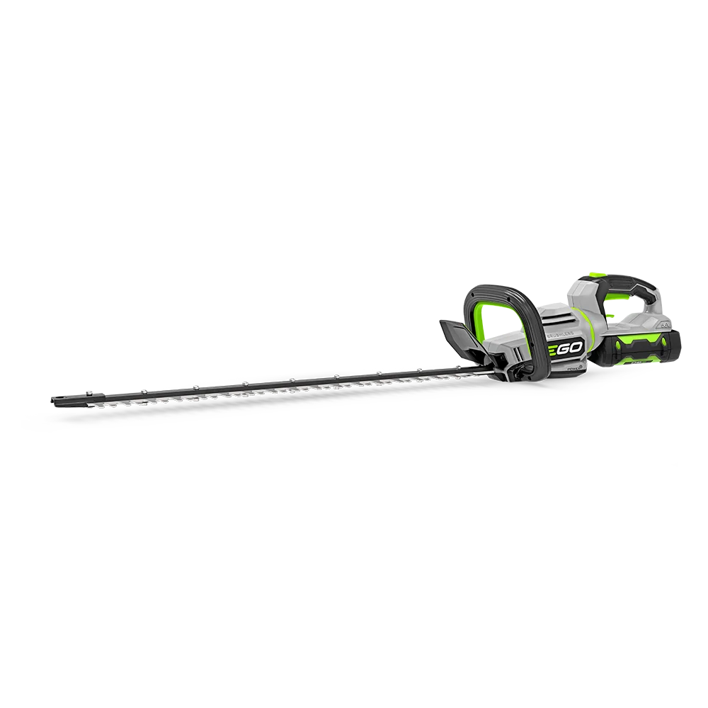 EGO HT2600 26-inch hedge trimmer, product photograph 7