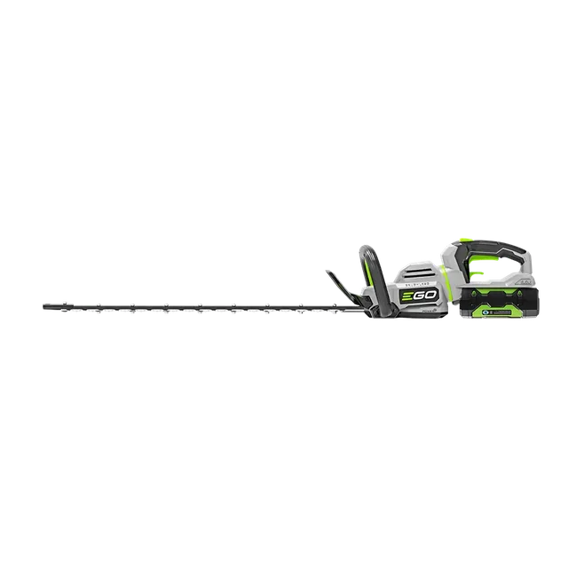 EGO HT2600 26-inch hedge trimmer, product photograph 8