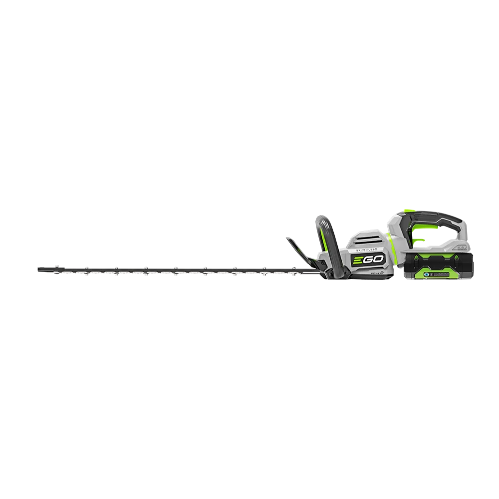 EGO HT2600 26-inch hedge trimmer, product photograph 8