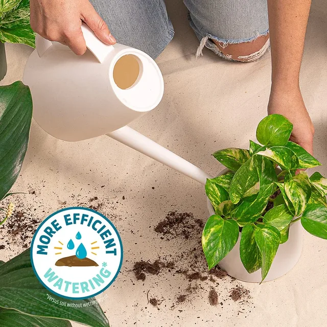 Back to the Roots 6-quart organic indoor potting mix, product photograph 7